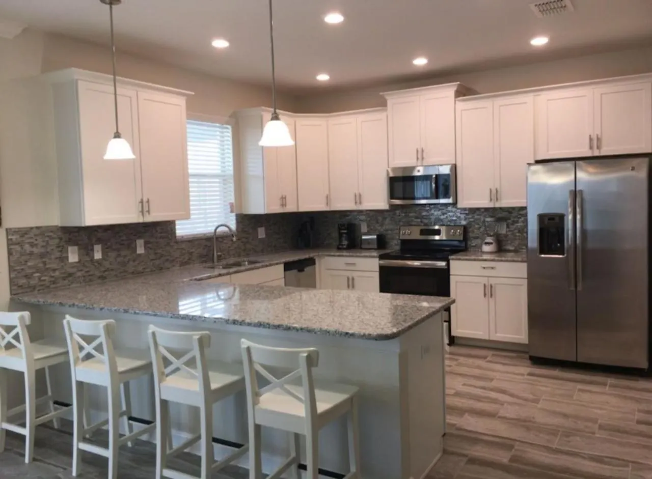 Champions Gate 9040 Villa Four Corners Holiday home