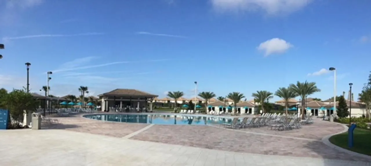 Holiday home Champions Gate 9040 Villa Four Corners