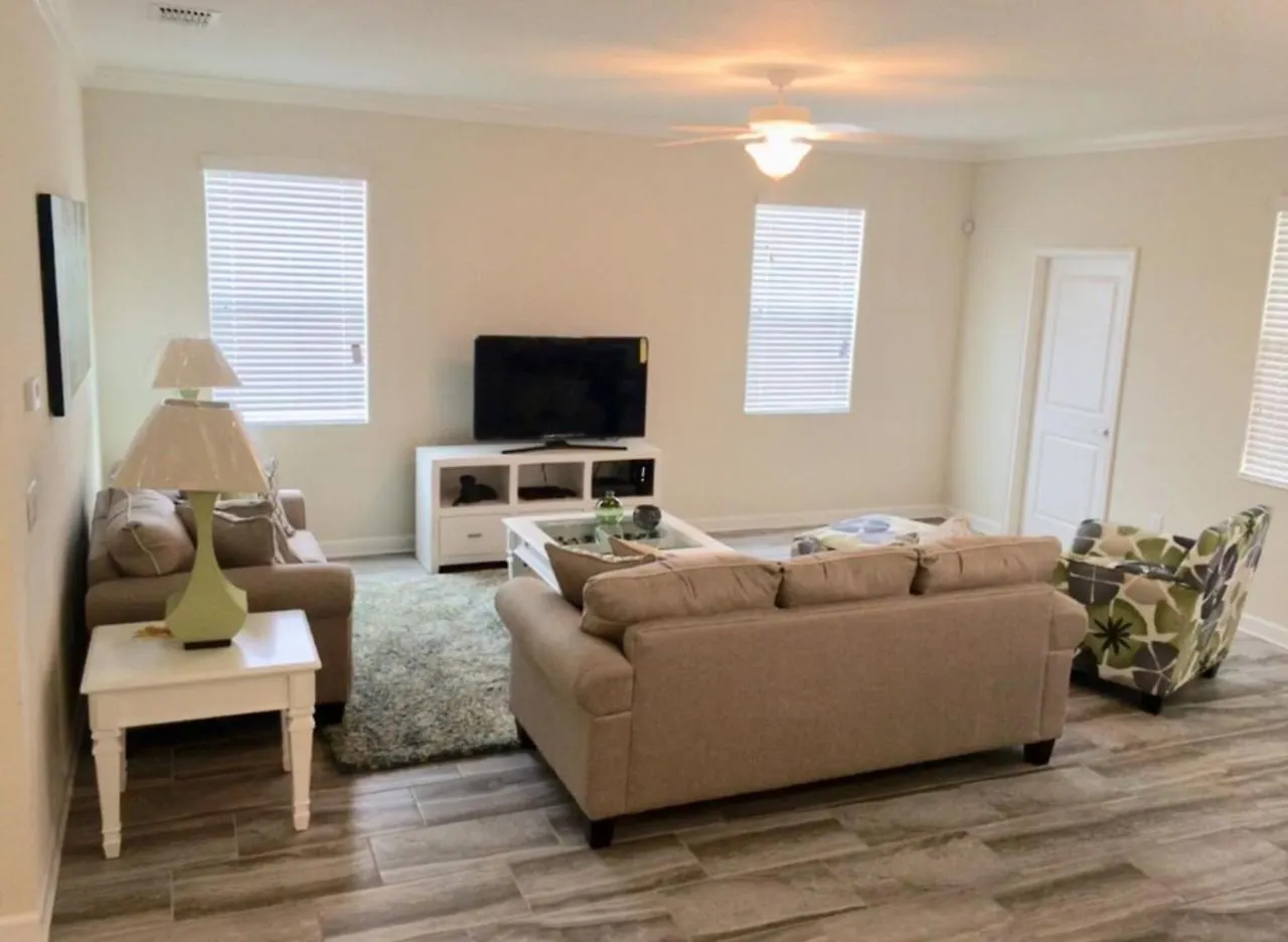 Champions Gate 9040 Villa Four Corners Holiday home